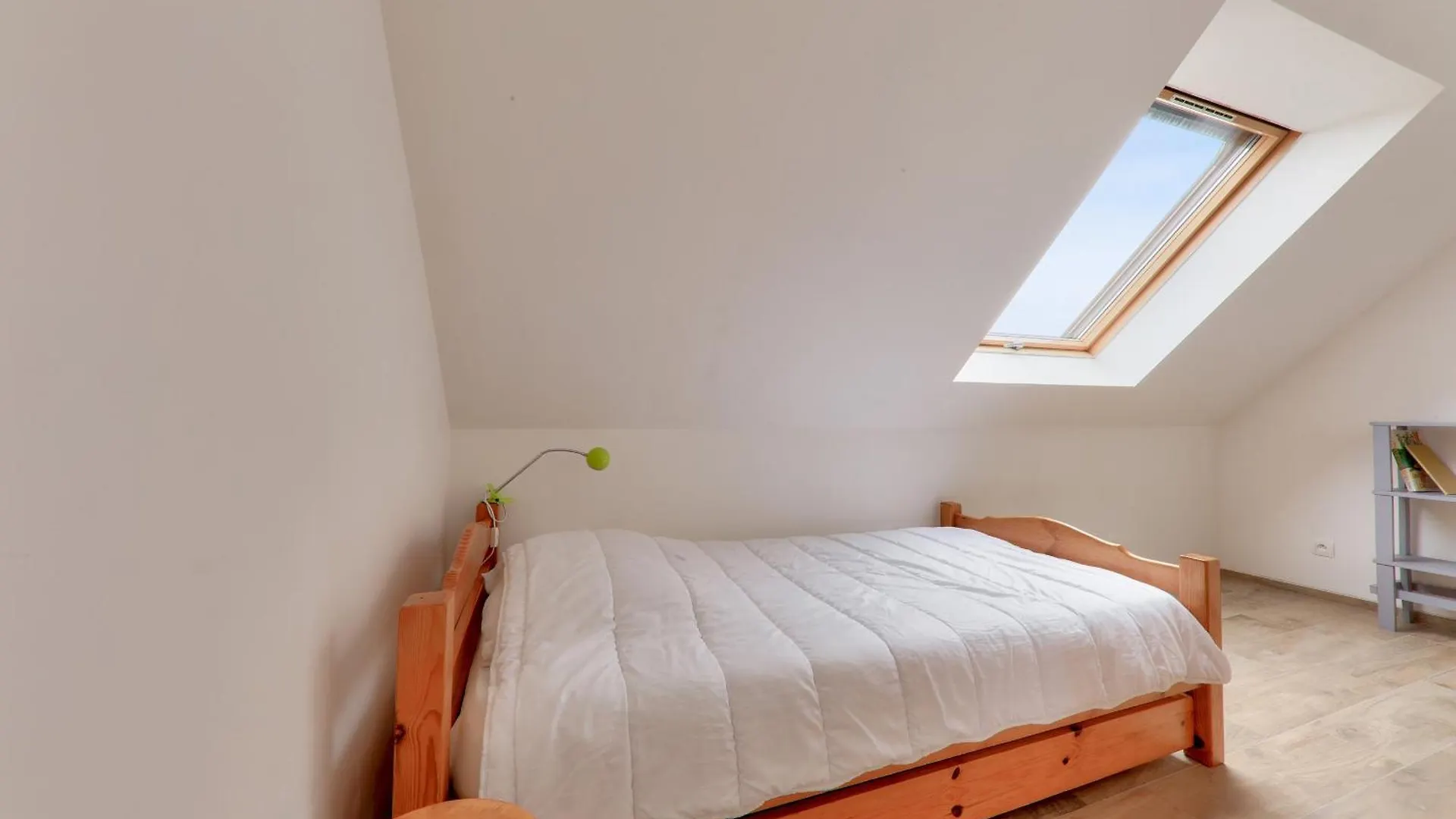 Appart Pour 6 - 850M Des Plages Rohu & Govelins Saint-Gildas-de-Rhuys 0*,  Franciaország