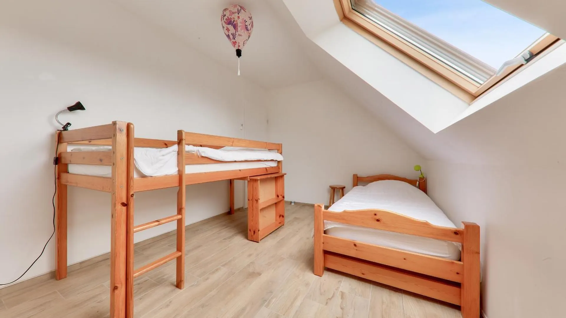 Apartman Appart Pour 6 - 850M Des Plages Rohu & Govelins Saint-Gildas-de-Rhuys