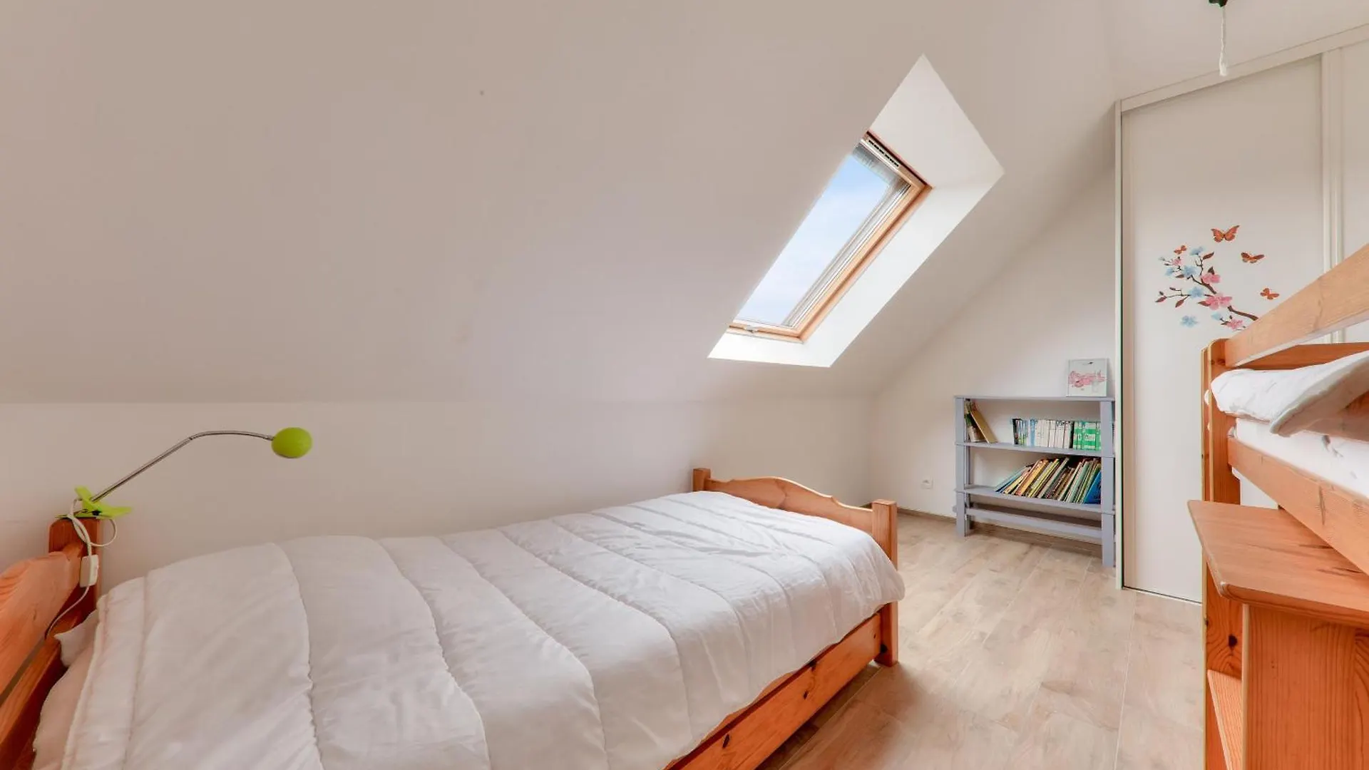 Appart Pour 6 - 850M Des Plages Rohu & Govelins Saint-Gildas-de-Rhuys